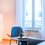 3p Haut-de-gamme A 200m Des Plages Croisette - 3p Haut-de-gamme A 200m Des Plages Croisette Mae-2453 Apartment *